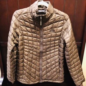 Northface Thermoball